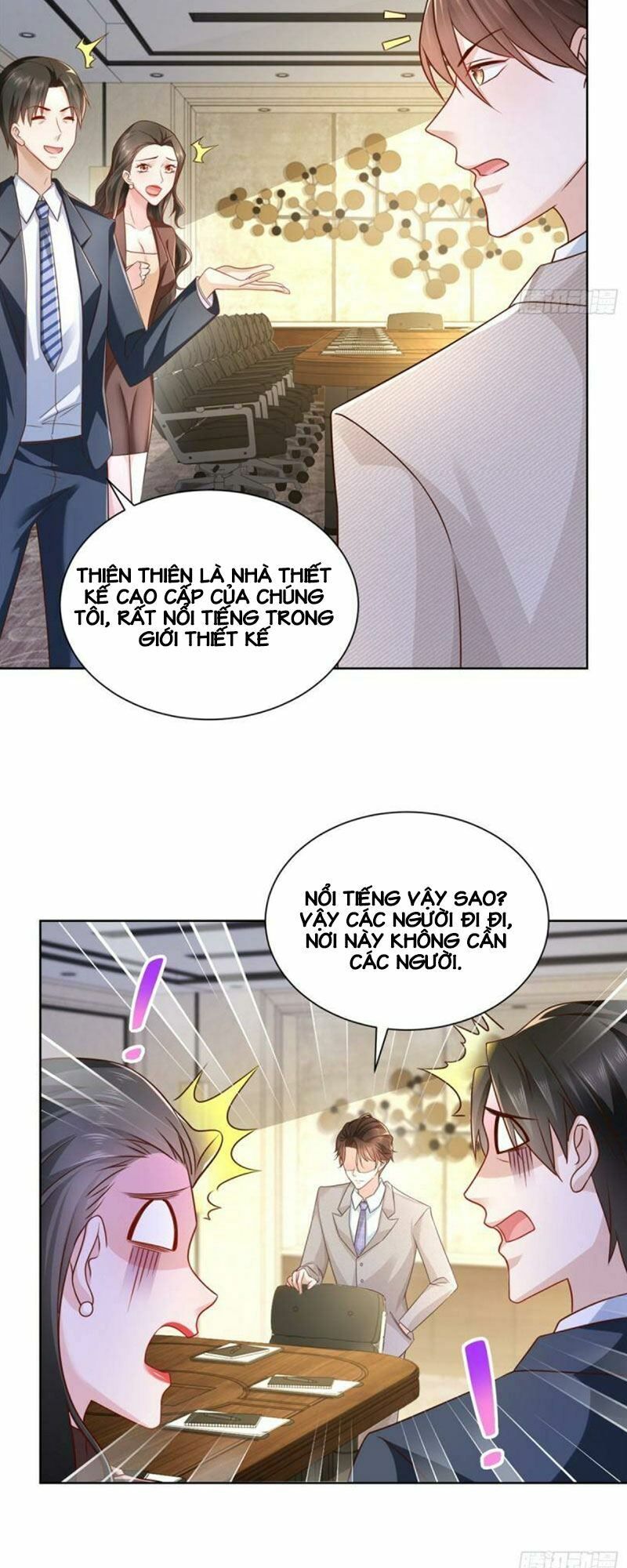 đọc truyện Mỗi Tuần Ta Có Một Nghề Nghiệp Mới Chương 41 ảnh 14 tại Thiên Thai Truyện