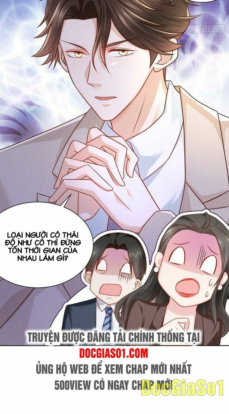 đọc truyện Mỗi Tuần Ta Có Một Nghề Nghiệp Mới Chương 41 ảnh 16 tại Thiên Thai Truyện