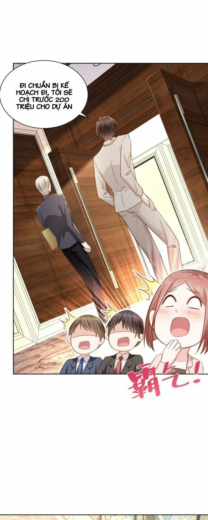 đọc truyện Mỗi Tuần Ta Có Một Nghề Nghiệp Mới Chương 41 ảnh 23 tại Thiên Thai Truyện