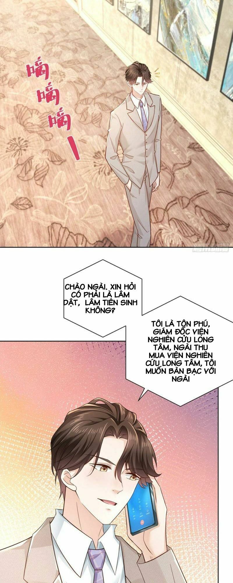 đọc truyện Mỗi Tuần Ta Có Một Nghề Nghiệp Mới Chương 41 ảnh 24 tại Thiên Thai Truyện