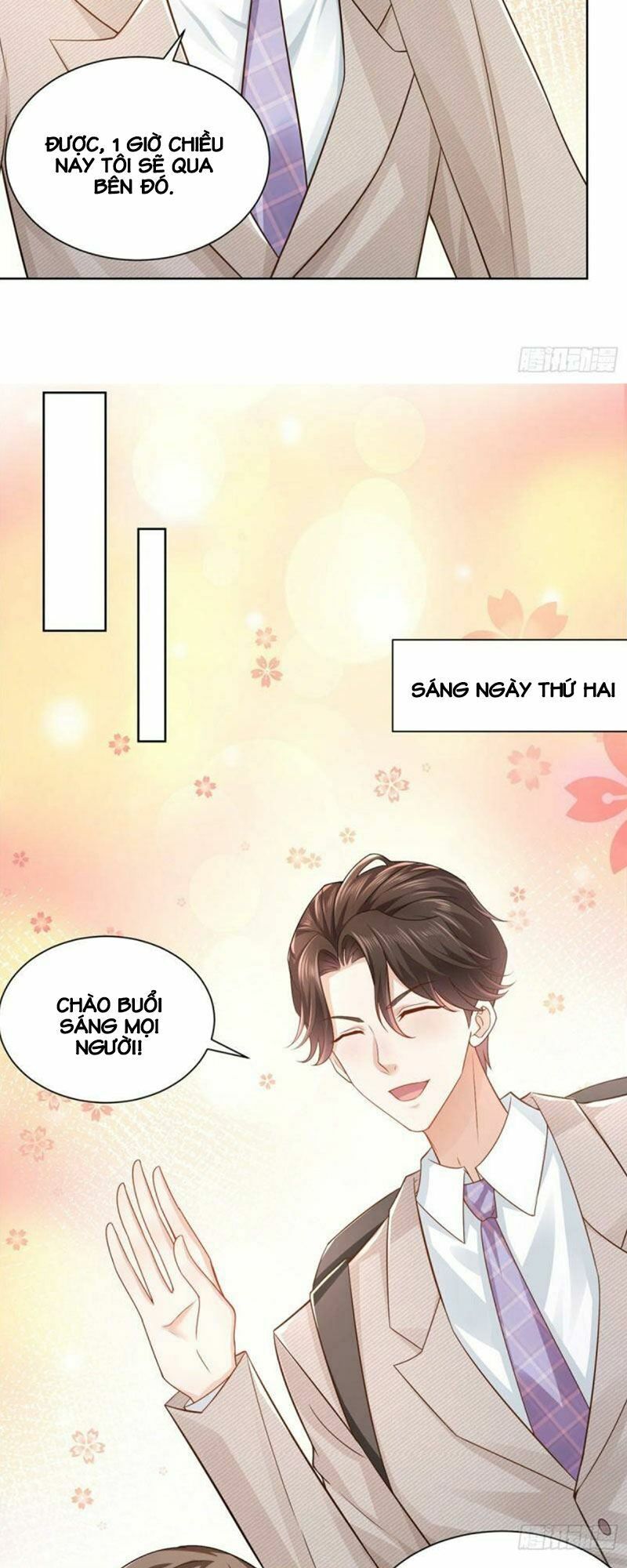 đọc truyện Mỗi Tuần Ta Có Một Nghề Nghiệp Mới Chương 41 ảnh 25 tại Thiên Thai Truyện