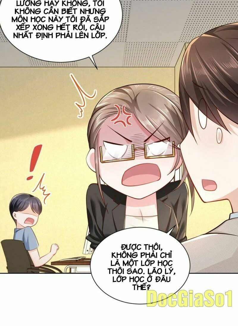 đọc truyện Mỗi Tuần Ta Có Một Nghề Nghiệp Mới Chương 41 ảnh 29 tại Thiên Thai Truyện