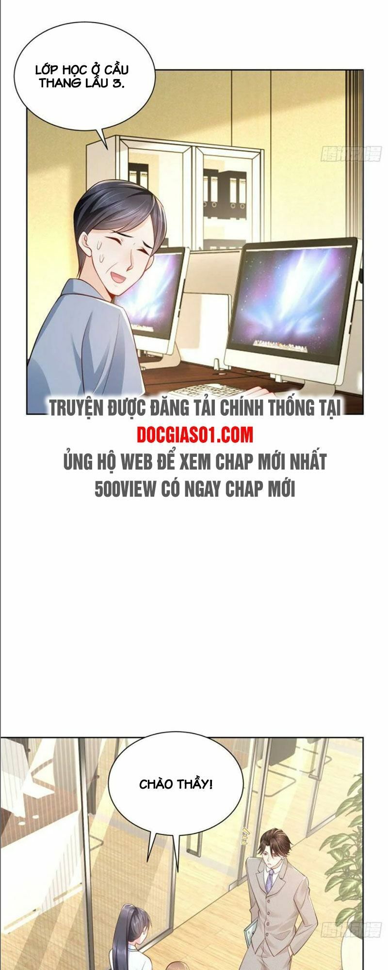 đọc truyện Mỗi Tuần Ta Có Một Nghề Nghiệp Mới Chương 41 ảnh 30 tại Thiên Thai Truyện