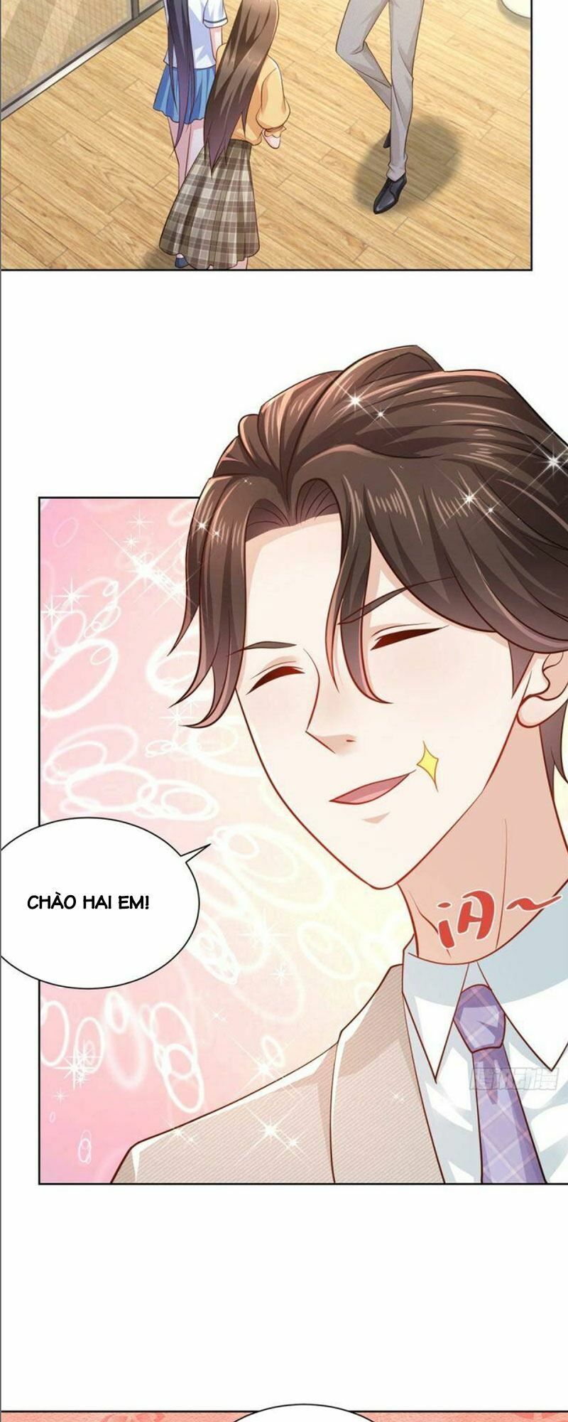 đọc truyện Mỗi Tuần Ta Có Một Nghề Nghiệp Mới Chương 41 ảnh 31 tại Thiên Thai Truyện