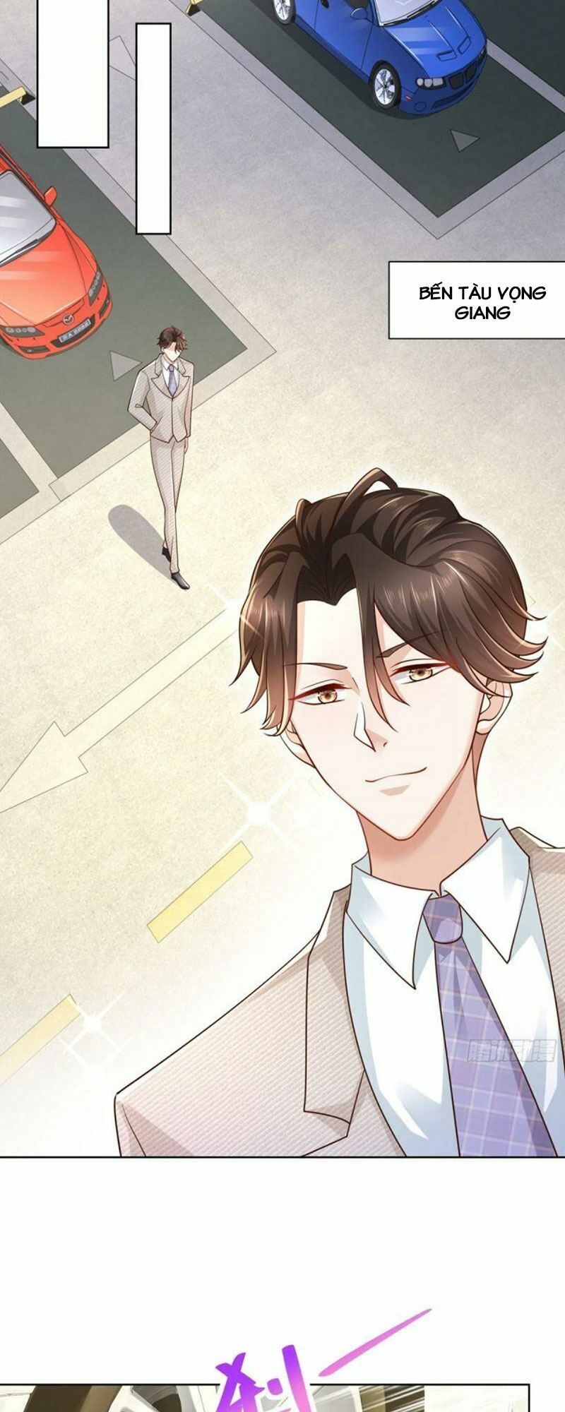 đọc truyện Mỗi Tuần Ta Có Một Nghề Nghiệp Mới Chương 41 ảnh 5 tại Thiên Thai Truyện