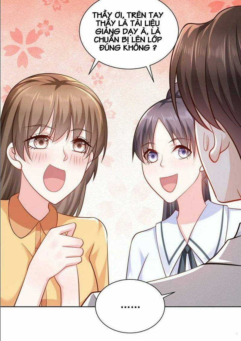 đọc truyện Mỗi Tuần Ta Có Một Nghề Nghiệp Mới Chương 41 ảnh 32 tại Thiên Thai Truyện