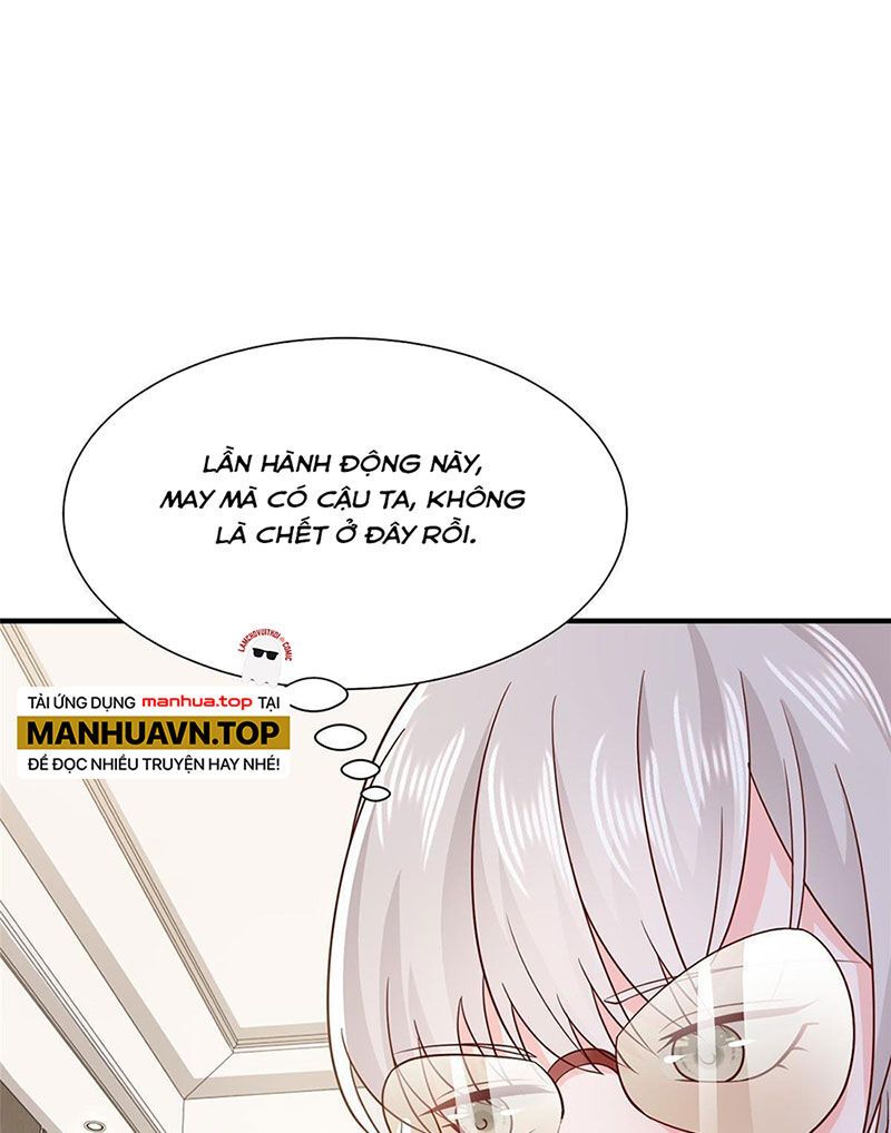 đọc truyện Mỗi Tuần Ta Có Một Nghề Nghiệp Mới Chương 410 ảnh 13 tại Thiên Thai Truyện