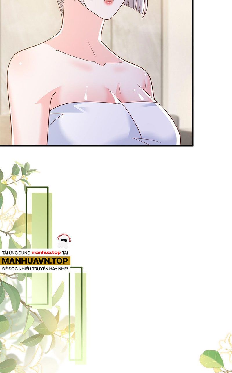 đọc truyện Mỗi Tuần Ta Có Một Nghề Nghiệp Mới Chương 410 ảnh 17 tại Thiên Thai Truyện