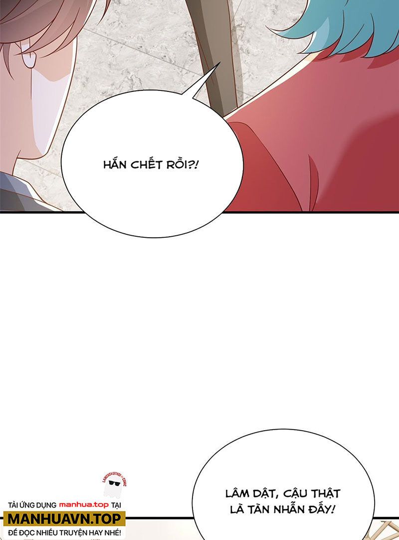 đọc truyện Mỗi Tuần Ta Có Một Nghề Nghiệp Mới Chương 410 ảnh 20 tại Thiên Thai Truyện