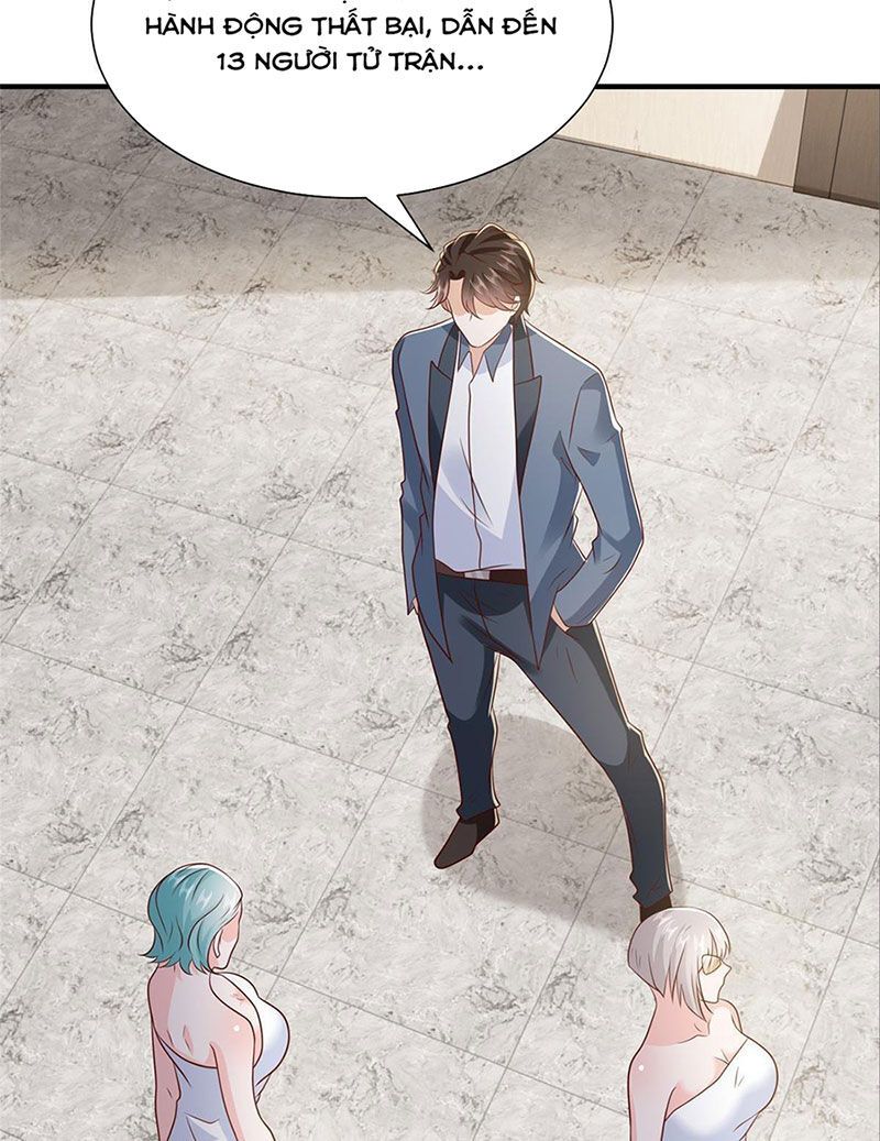 đọc truyện Mỗi Tuần Ta Có Một Nghề Nghiệp Mới Chương 410 ảnh 4 tại Thiên Thai Truyện