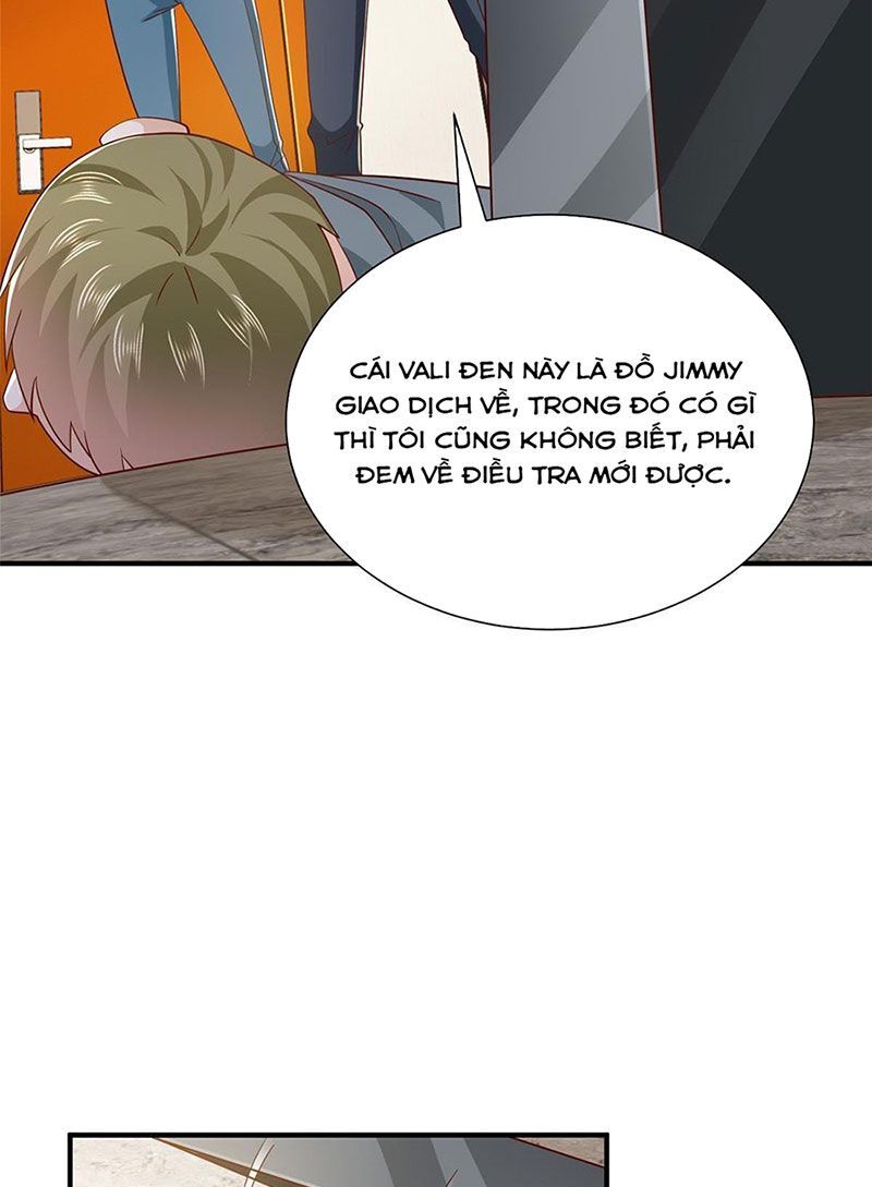 đọc truyện Mỗi Tuần Ta Có Một Nghề Nghiệp Mới Chương 410 ảnh 23 tại Thiên Thai Truyện