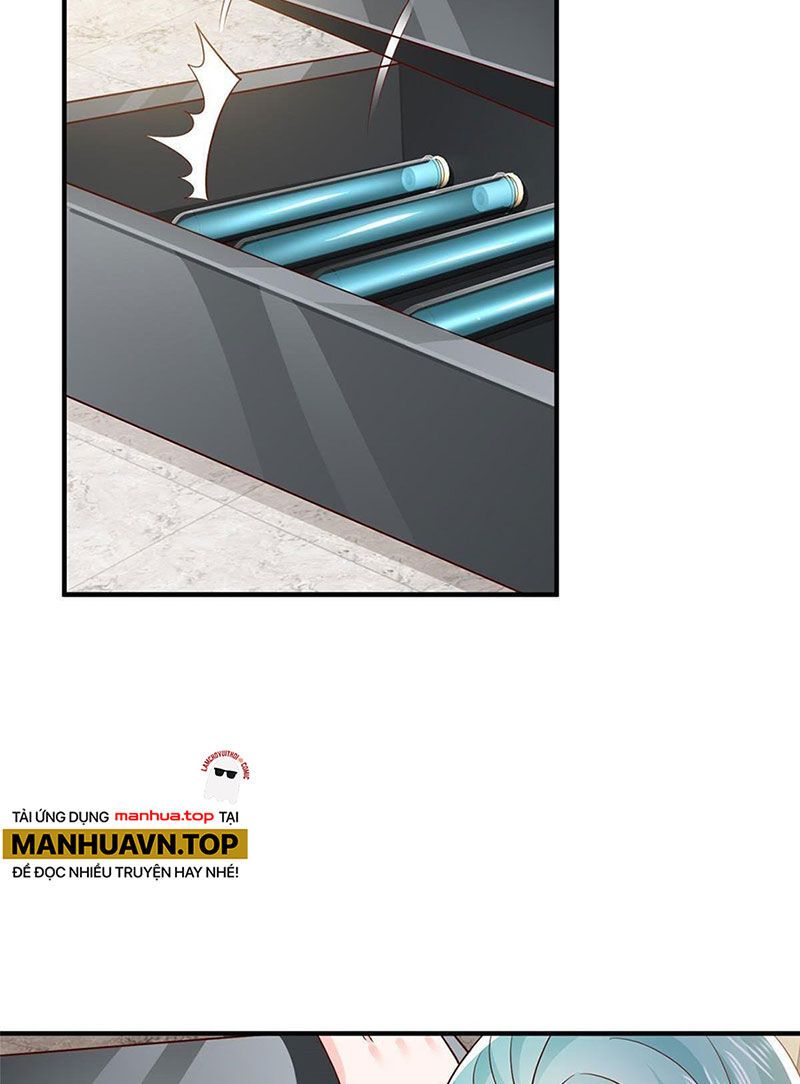 đọc truyện Mỗi Tuần Ta Có Một Nghề Nghiệp Mới Chương 410 ảnh 24 tại Thiên Thai Truyện