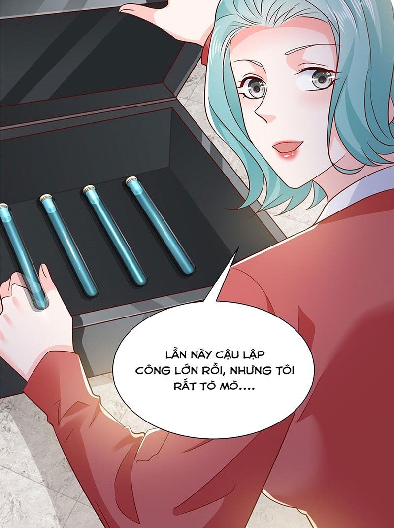 đọc truyện Mỗi Tuần Ta Có Một Nghề Nghiệp Mới Chương 410 ảnh 25 tại Thiên Thai Truyện