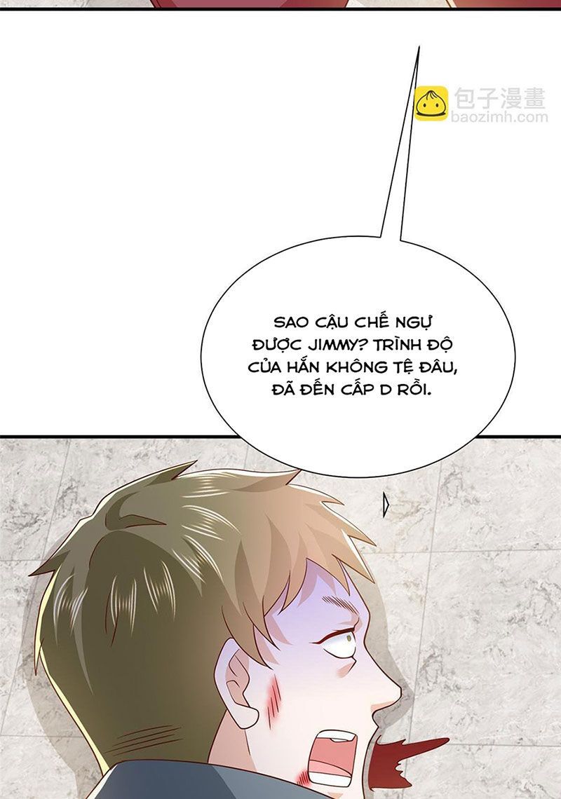 đọc truyện Mỗi Tuần Ta Có Một Nghề Nghiệp Mới Chương 410 ảnh 26 tại Thiên Thai Truyện