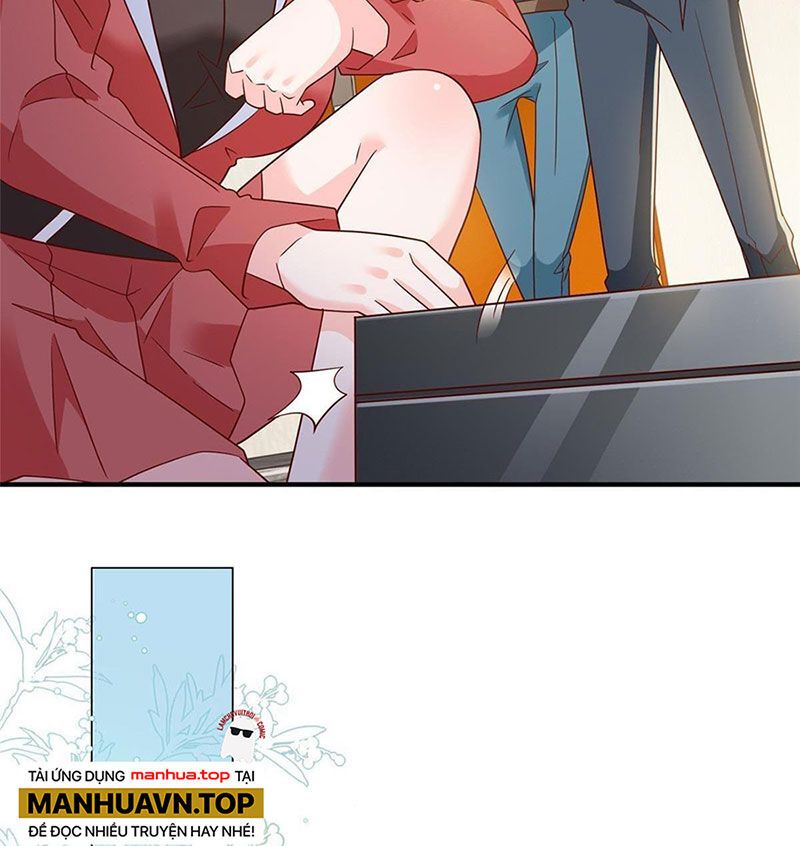 đọc truyện Mỗi Tuần Ta Có Một Nghề Nghiệp Mới Chương 410 ảnh 30 tại Thiên Thai Truyện