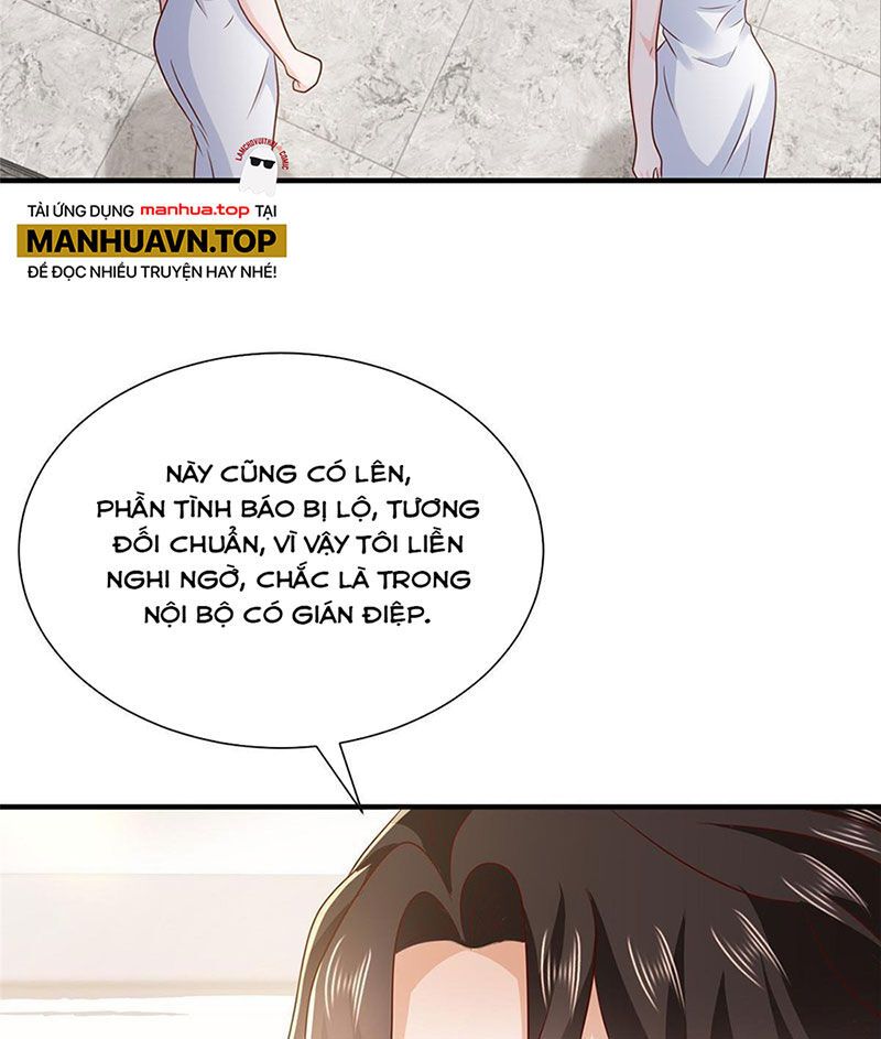 đọc truyện Mỗi Tuần Ta Có Một Nghề Nghiệp Mới Chương 410 ảnh 5 tại Thiên Thai Truyện