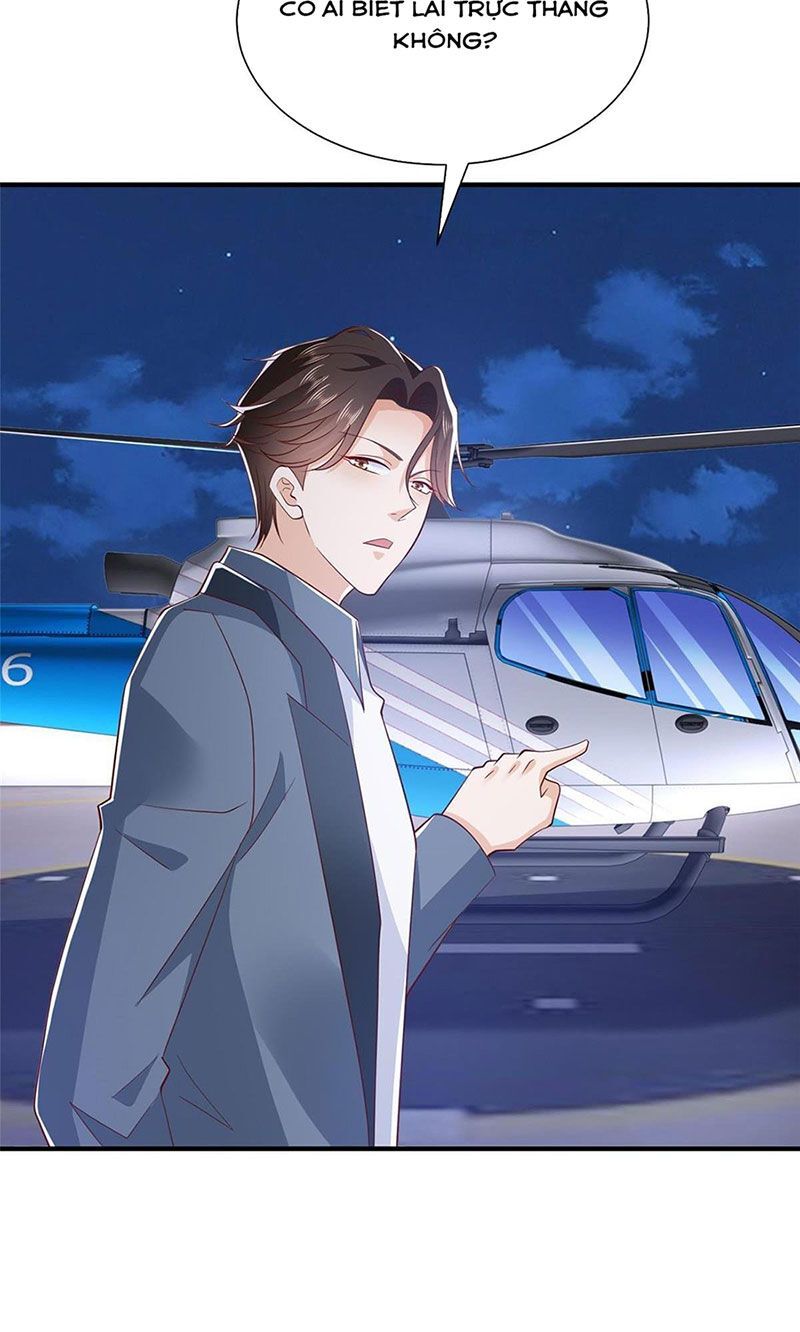 đọc truyện Mỗi Tuần Ta Có Một Nghề Nghiệp Mới Chương 410 ảnh 33 tại Thiên Thai Truyện