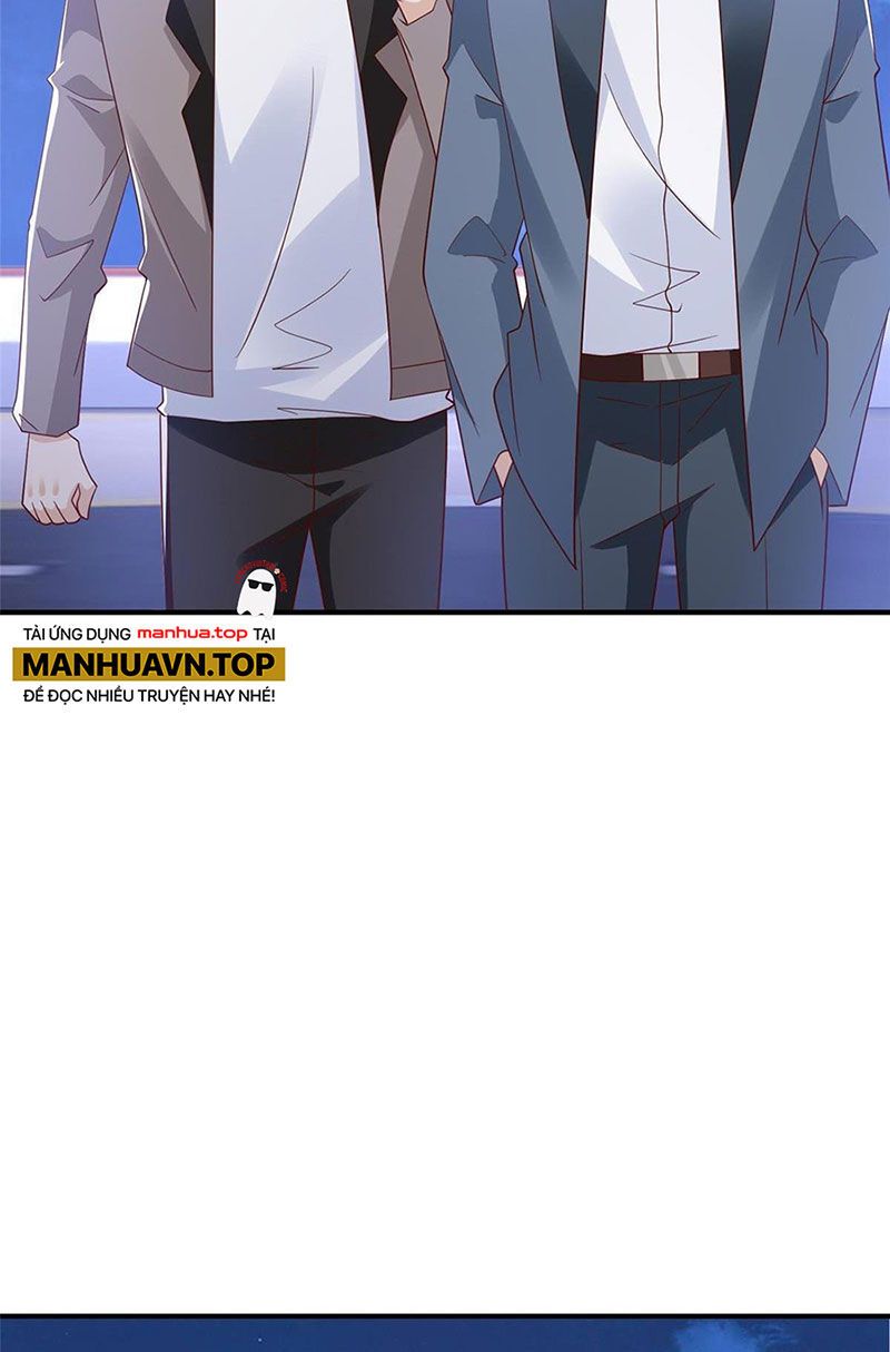 đọc truyện Mỗi Tuần Ta Có Một Nghề Nghiệp Mới Chương 410 ảnh 35 tại Thiên Thai Truyện