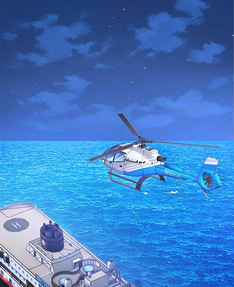 đọc truyện Mỗi Tuần Ta Có Một Nghề Nghiệp Mới Chương 410 ảnh 36 tại Thiên Thai Truyện