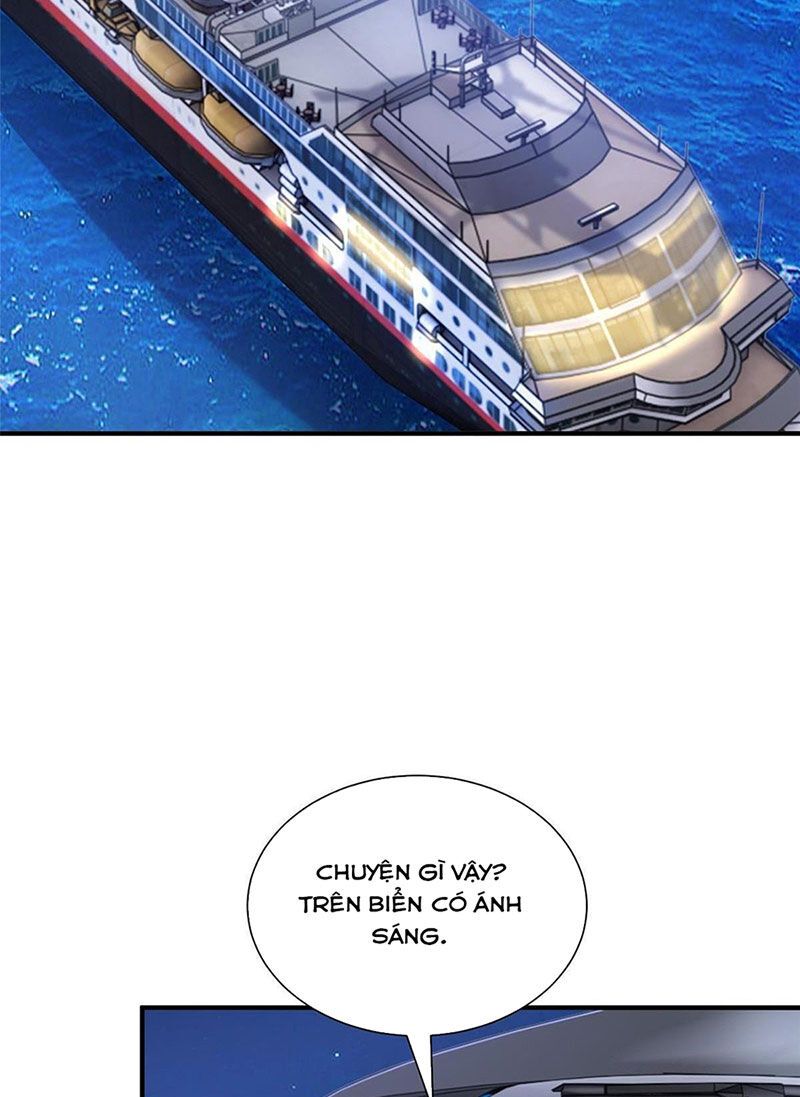 đọc truyện Mỗi Tuần Ta Có Một Nghề Nghiệp Mới Chương 410 ảnh 37 tại Thiên Thai Truyện