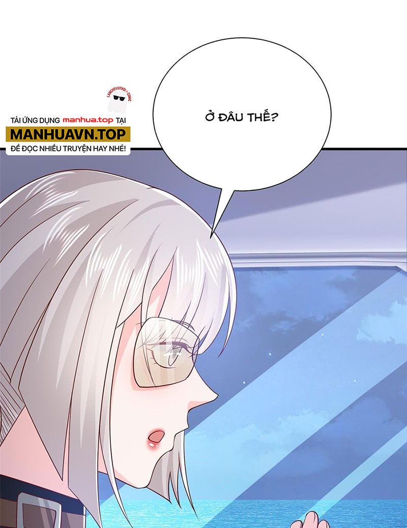 đọc truyện Mỗi Tuần Ta Có Một Nghề Nghiệp Mới Chương 410 ảnh 39 tại Thiên Thai Truyện