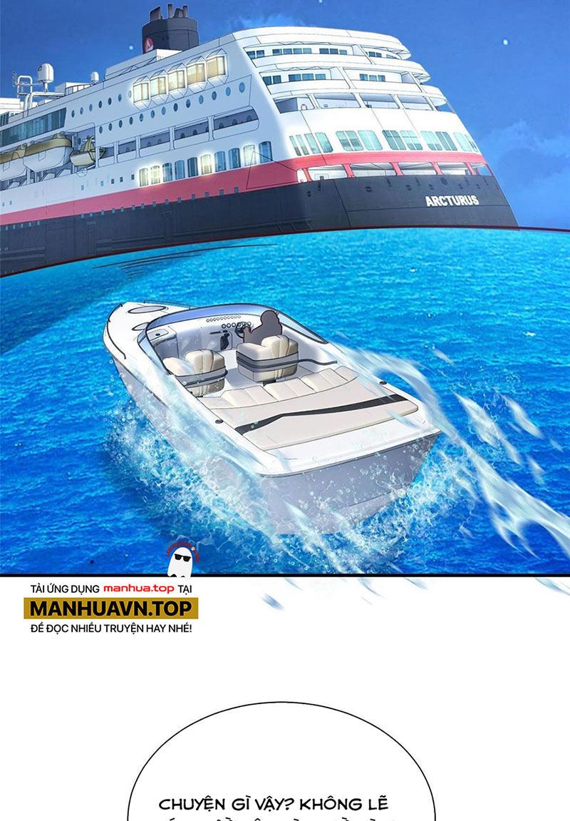 đọc truyện Mỗi Tuần Ta Có Một Nghề Nghiệp Mới Chương 410 ảnh 43 tại Thiên Thai Truyện