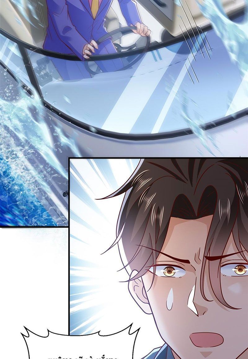 đọc truyện Mỗi Tuần Ta Có Một Nghề Nghiệp Mới Chương 410 ảnh 46 tại Thiên Thai Truyện