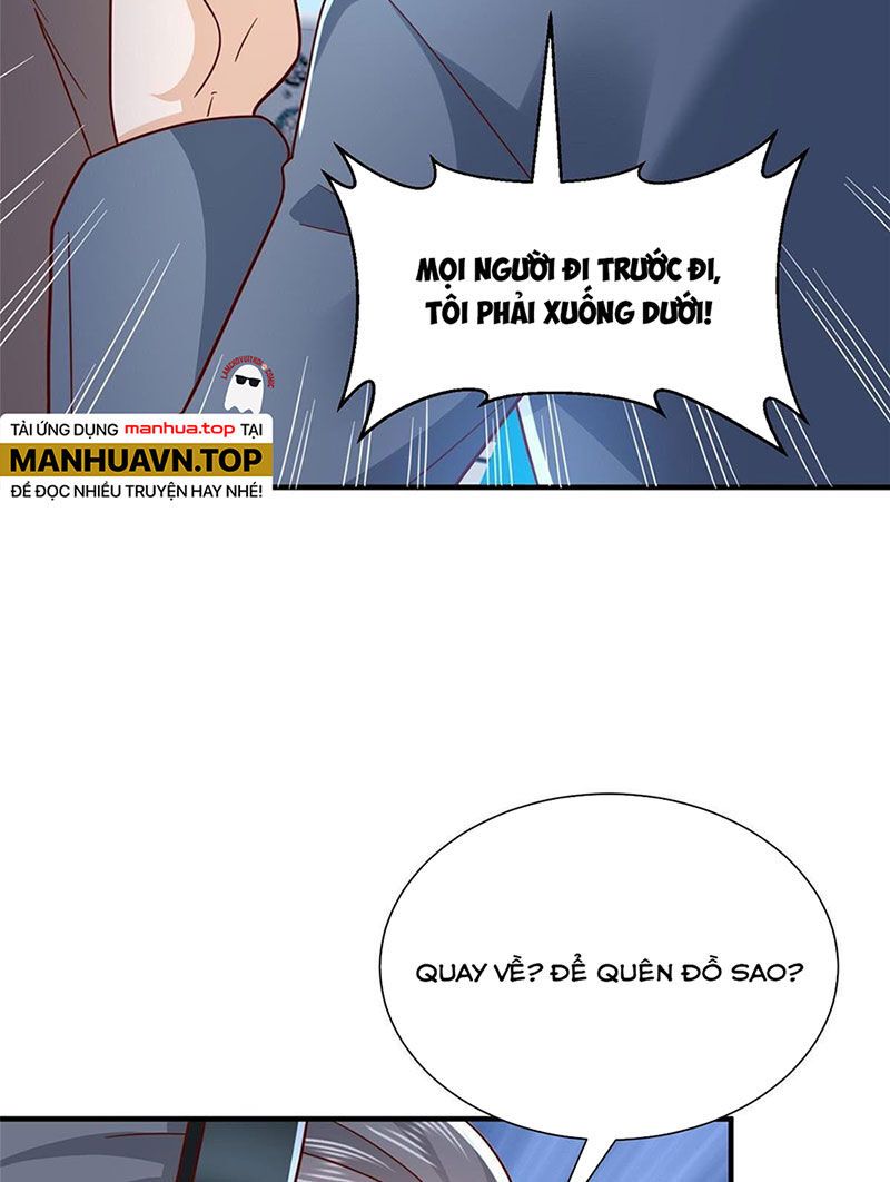 đọc truyện Mỗi Tuần Ta Có Một Nghề Nghiệp Mới Chương 410 ảnh 48 tại Thiên Thai Truyện