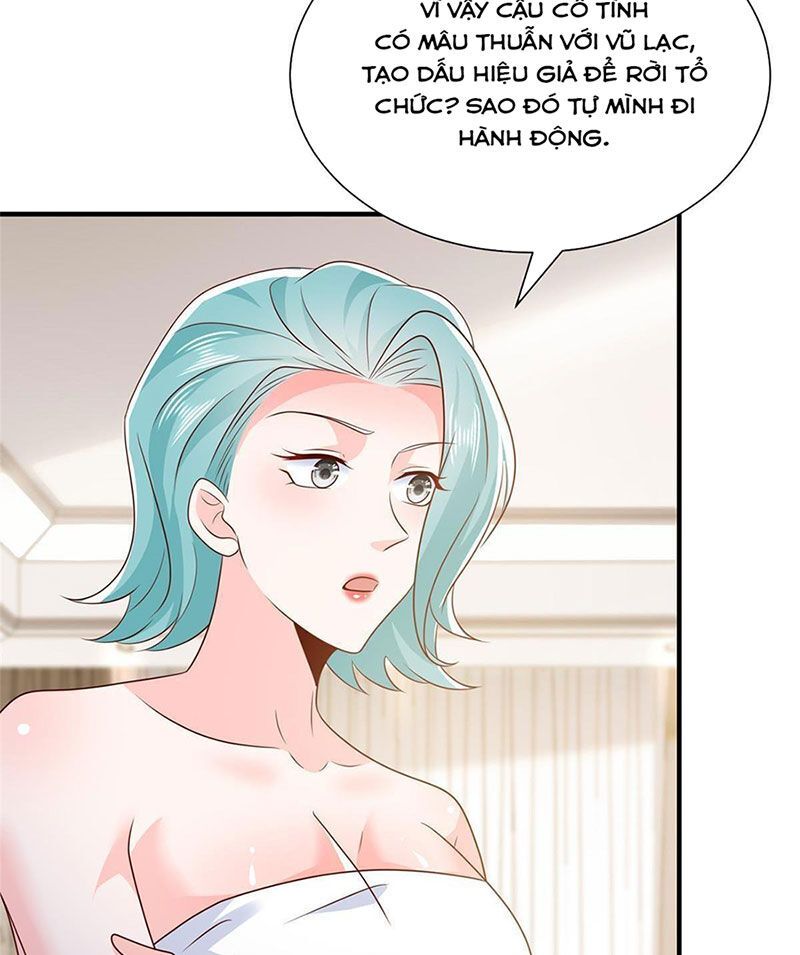 đọc truyện Mỗi Tuần Ta Có Một Nghề Nghiệp Mới Chương 410 ảnh 7 tại Thiên Thai Truyện