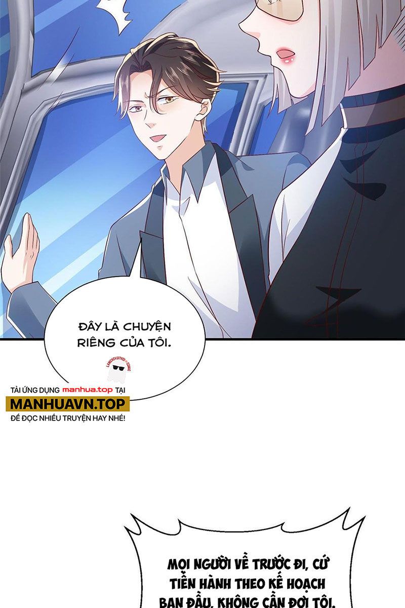 đọc truyện Mỗi Tuần Ta Có Một Nghề Nghiệp Mới Chương 410 ảnh 53 tại Thiên Thai Truyện