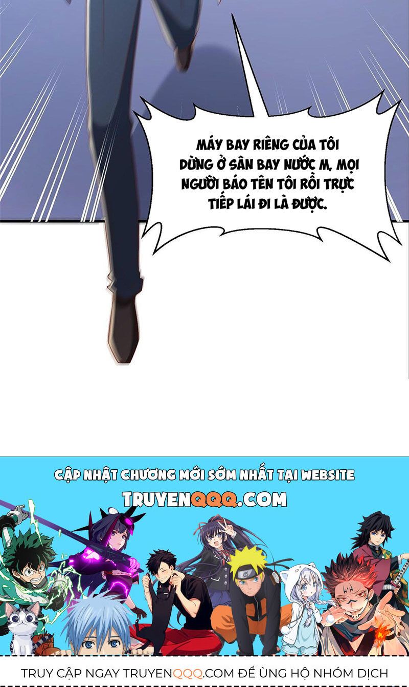 đọc truyện Mỗi Tuần Ta Có Một Nghề Nghiệp Mới Chương 410 ảnh 55 tại Thiên Thai Truyện