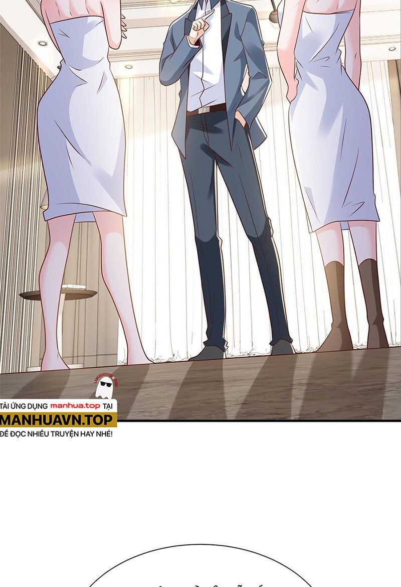 đọc truyện Mỗi Tuần Ta Có Một Nghề Nghiệp Mới Chương 410 ảnh 9 tại Thiên Thai Truyện