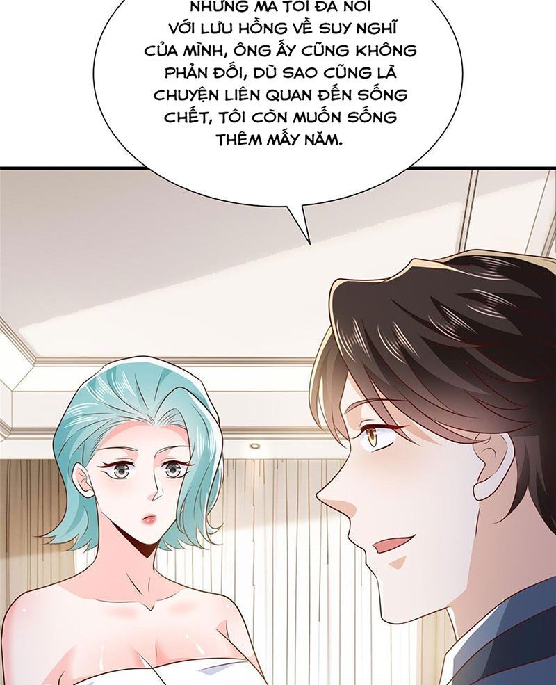 đọc truyện Mỗi Tuần Ta Có Một Nghề Nghiệp Mới Chương 410 ảnh 10 tại Thiên Thai Truyện