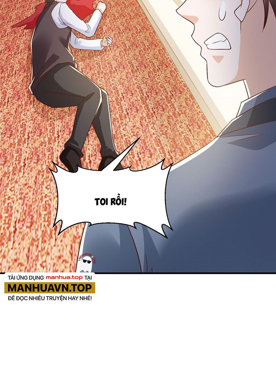 đọc truyện Mỗi Tuần Ta Có Một Nghề Nghiệp Mới Chương 411 ảnh 14 tại Thiên Thai Truyện