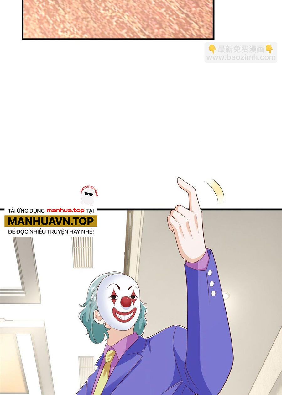 đọc truyện Mỗi Tuần Ta Có Một Nghề Nghiệp Mới Chương 411 ảnh 19 tại Thiên Thai Truyện