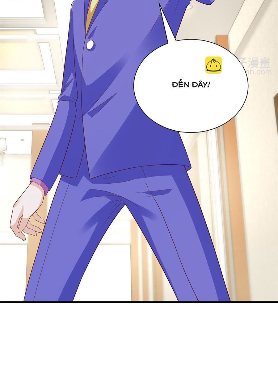 đọc truyện Mỗi Tuần Ta Có Một Nghề Nghiệp Mới Chương 411 ảnh 20 tại Thiên Thai Truyện