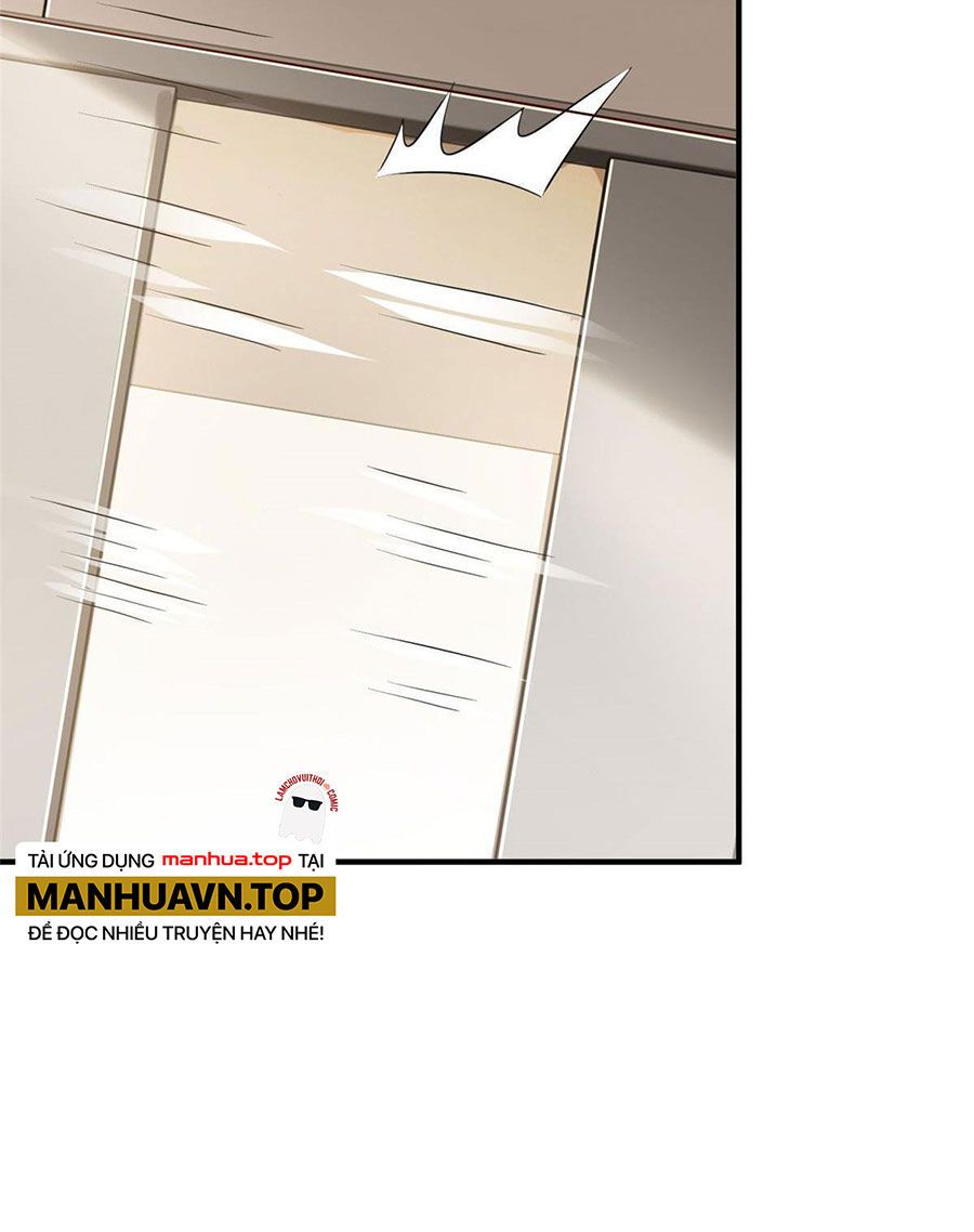 đọc truyện Mỗi Tuần Ta Có Một Nghề Nghiệp Mới Chương 411 ảnh 4 tại Thiên Thai Truyện