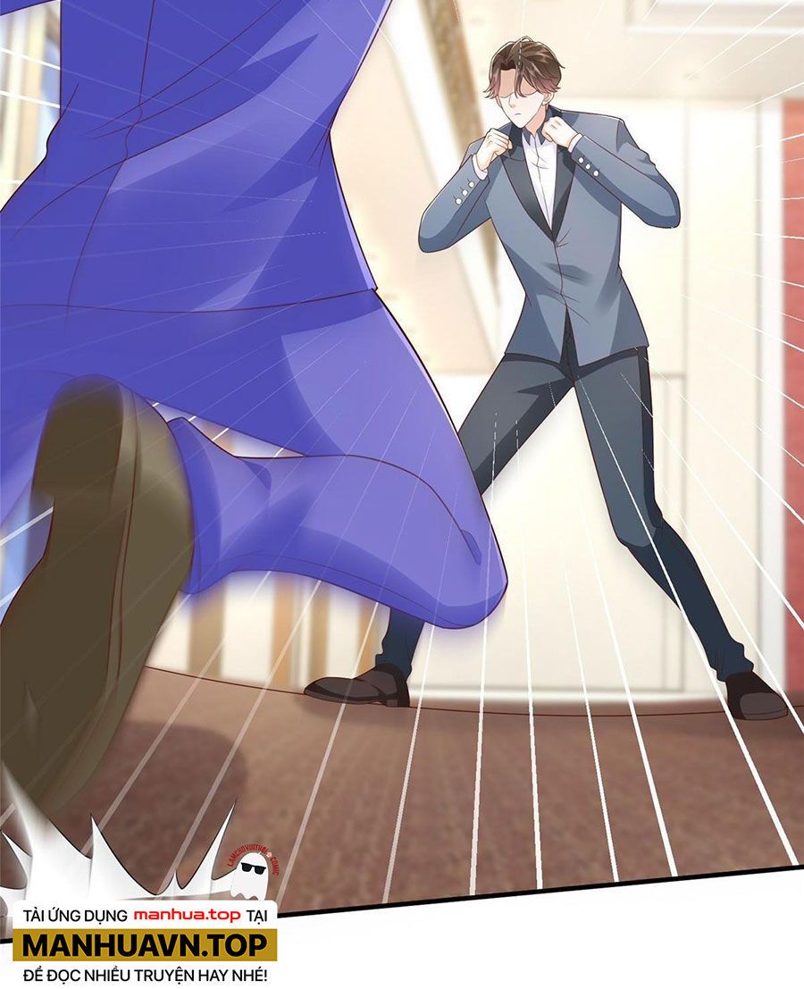 đọc truyện Mỗi Tuần Ta Có Một Nghề Nghiệp Mới Chương 411 ảnh 23 tại Thiên Thai Truyện