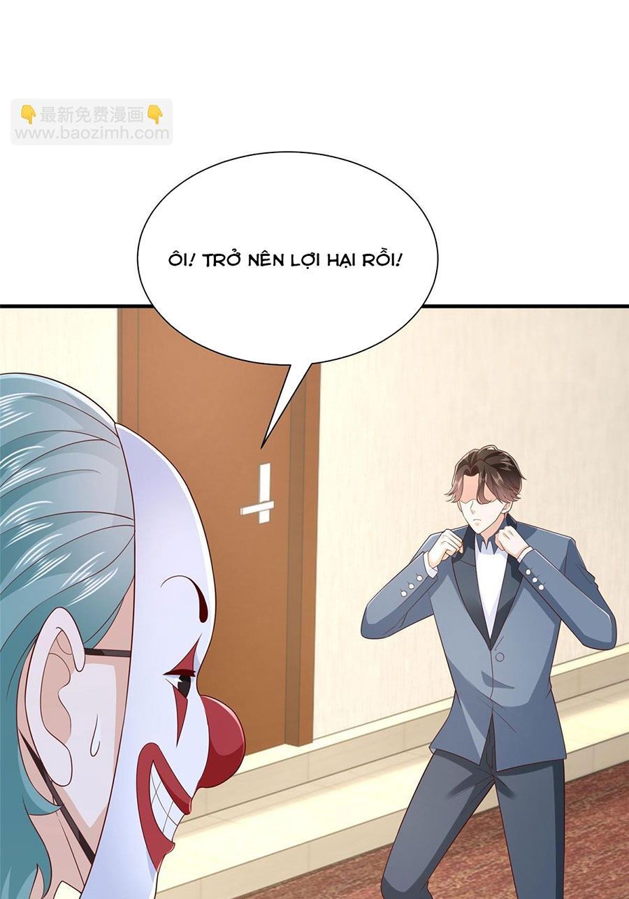 đọc truyện Mỗi Tuần Ta Có Một Nghề Nghiệp Mới Chương 411 ảnh 28 tại Thiên Thai Truyện