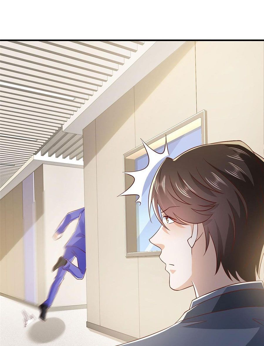 đọc truyện Mỗi Tuần Ta Có Một Nghề Nghiệp Mới Chương 411 ảnh 5 tại Thiên Thai Truyện