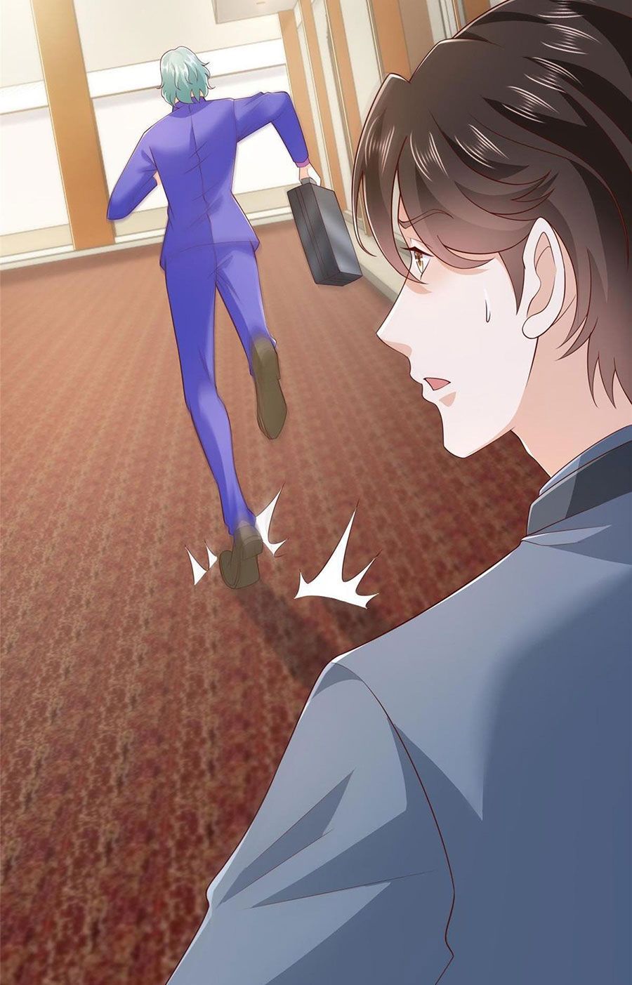 đọc truyện Mỗi Tuần Ta Có Một Nghề Nghiệp Mới Chương 411 ảnh 37 tại Thiên Thai Truyện