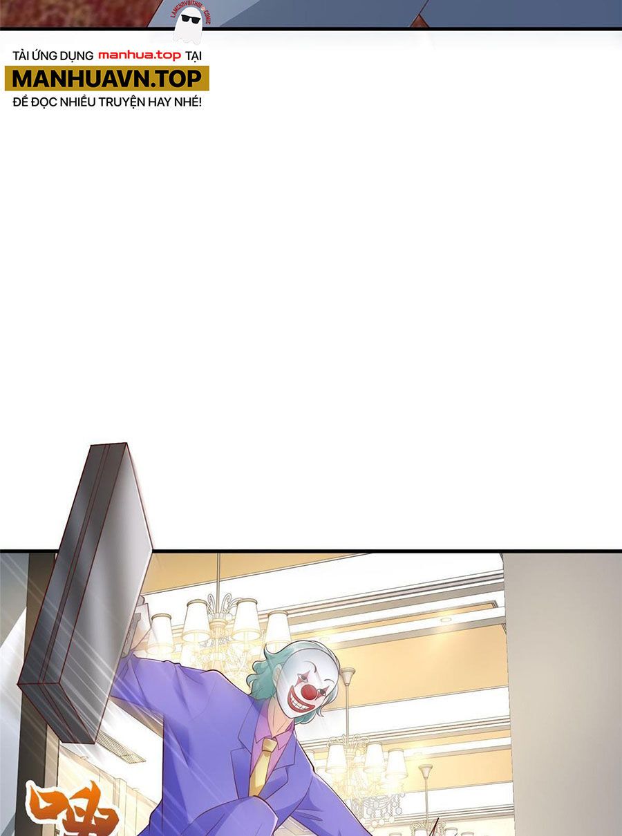 đọc truyện Mỗi Tuần Ta Có Một Nghề Nghiệp Mới Chương 411 ảnh 38 tại Thiên Thai Truyện