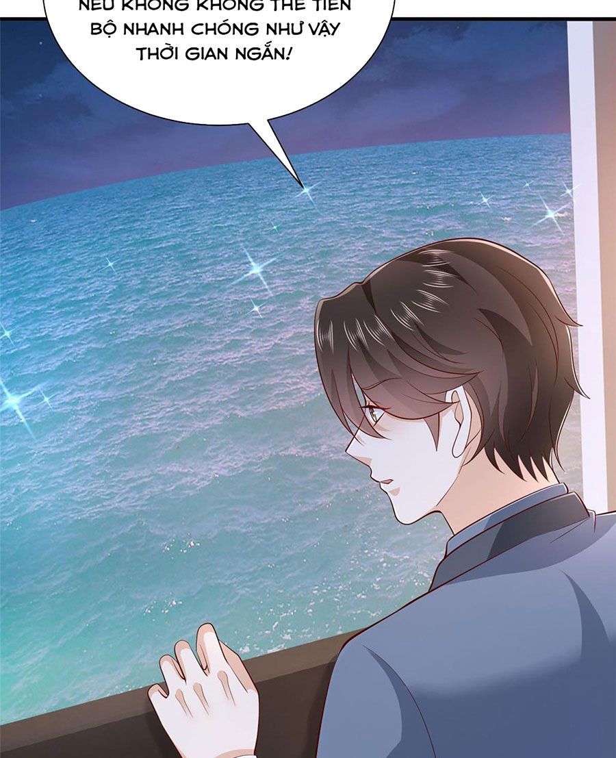 đọc truyện Mỗi Tuần Ta Có Một Nghề Nghiệp Mới Chương 411 ảnh 40 tại Thiên Thai Truyện