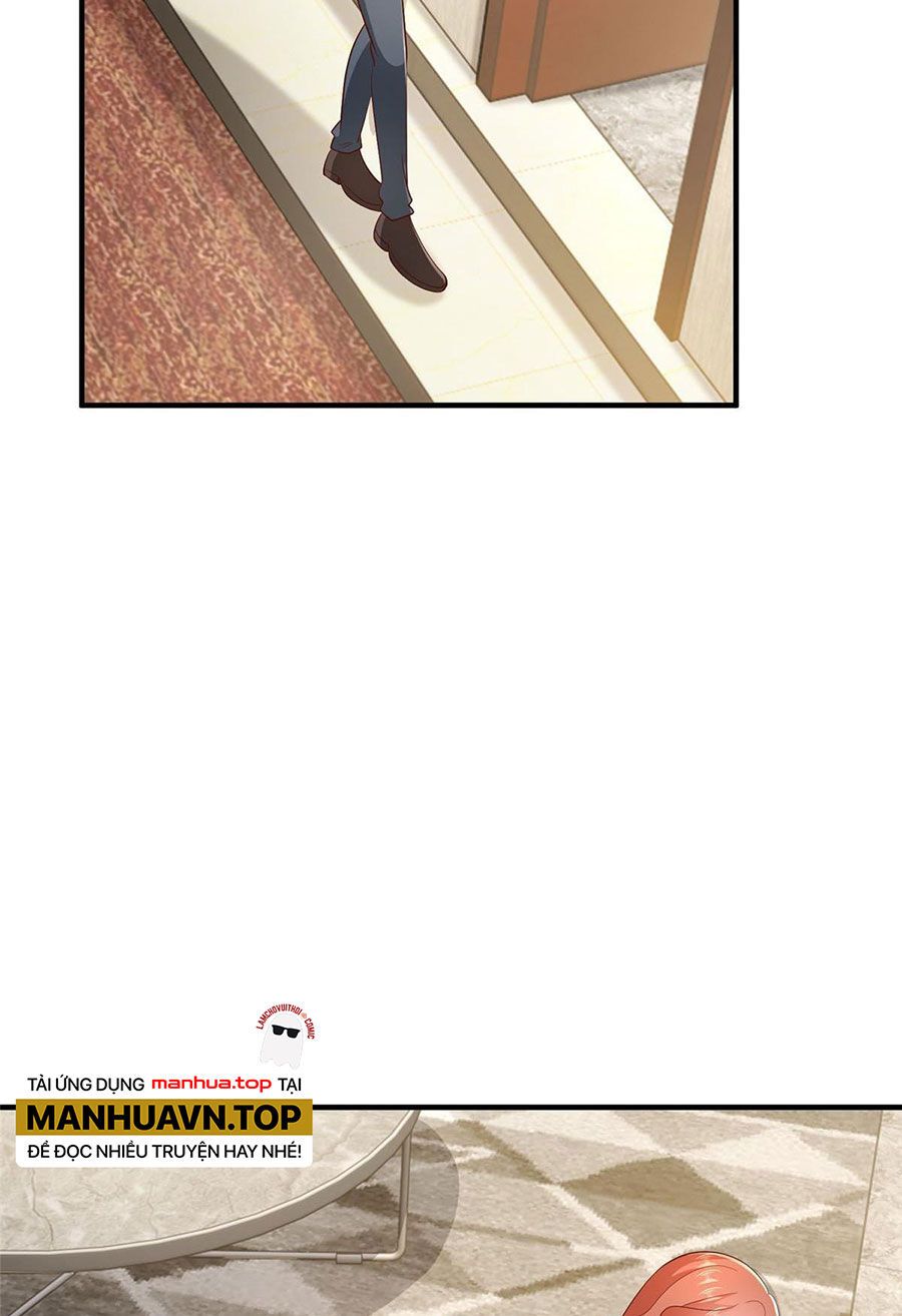 đọc truyện Mỗi Tuần Ta Có Một Nghề Nghiệp Mới Chương 411 ảnh 42 tại Thiên Thai Truyện