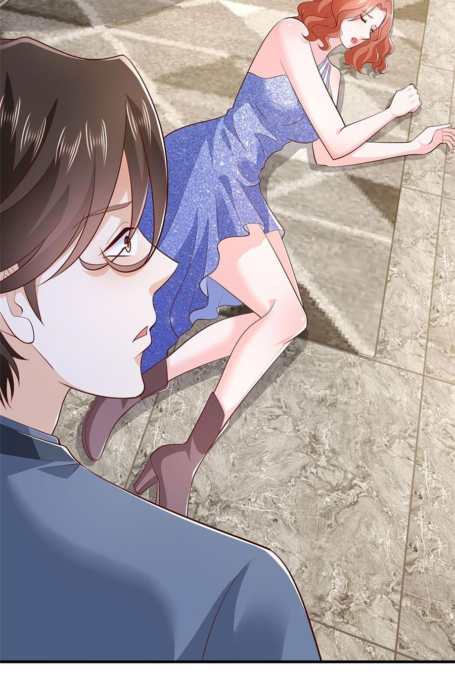 đọc truyện Mỗi Tuần Ta Có Một Nghề Nghiệp Mới Chương 411 ảnh 43 tại Thiên Thai Truyện