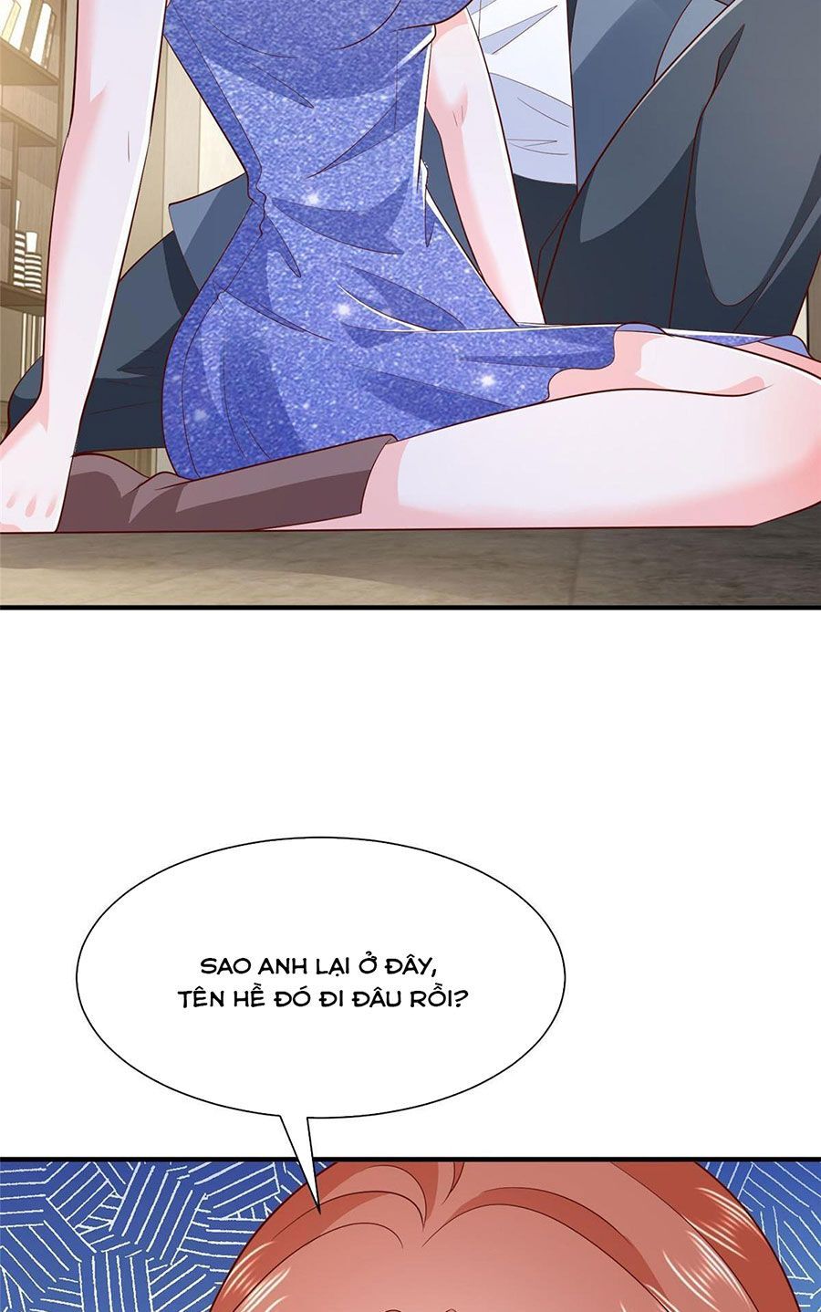 đọc truyện Mỗi Tuần Ta Có Một Nghề Nghiệp Mới Chương 411 ảnh 45 tại Thiên Thai Truyện