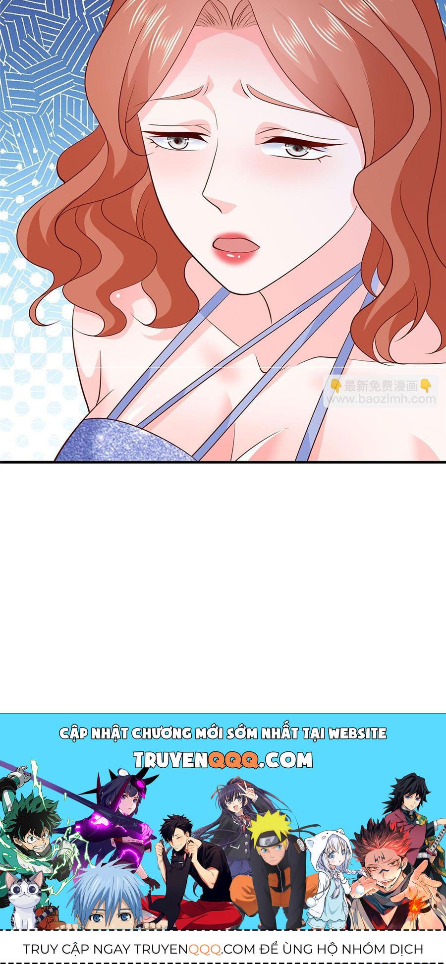 đọc truyện Mỗi Tuần Ta Có Một Nghề Nghiệp Mới Chương 411 ảnh 46 tại Thiên Thai Truyện