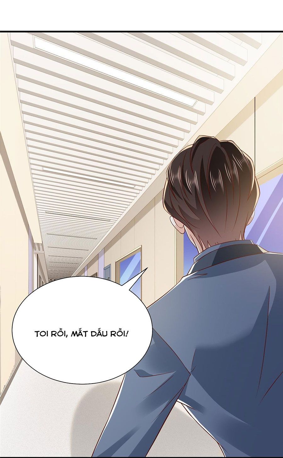 đọc truyện Mỗi Tuần Ta Có Một Nghề Nghiệp Mới Chương 411 ảnh 8 tại Thiên Thai Truyện