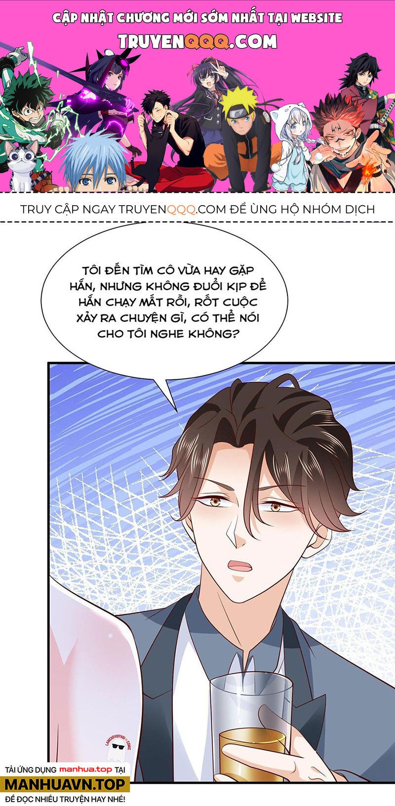 đọc truyện Mỗi Tuần Ta Có Một Nghề Nghiệp Mới Chương 412 ảnh 3 tại Thiên Thai Truyện