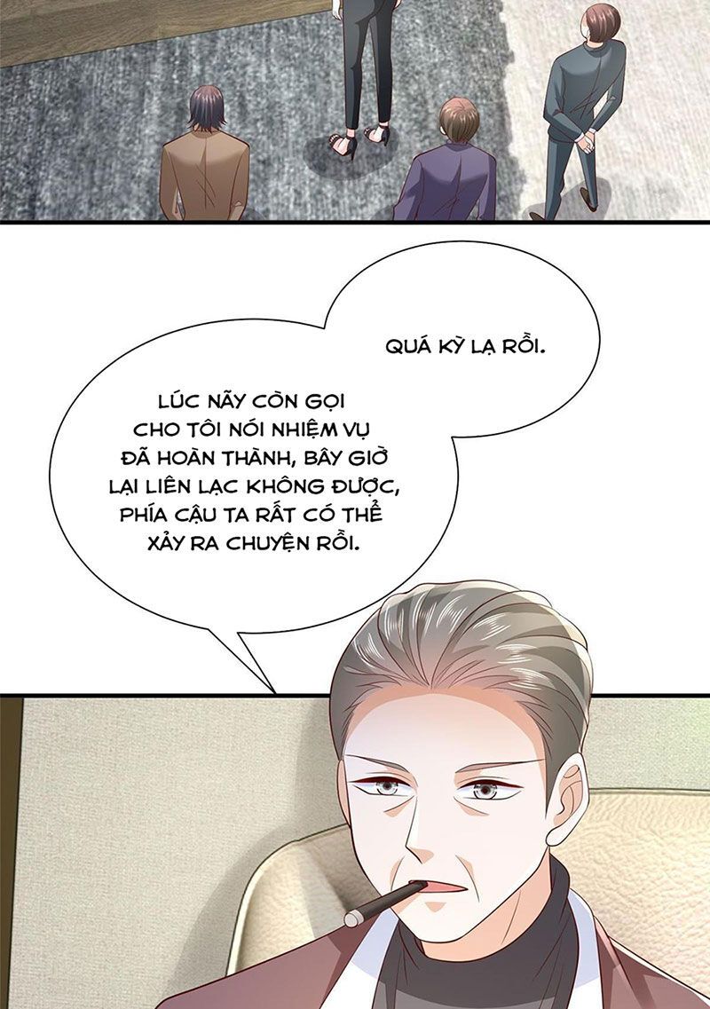 đọc truyện Mỗi Tuần Ta Có Một Nghề Nghiệp Mới Chương 412 ảnh 18 tại Thiên Thai Truyện